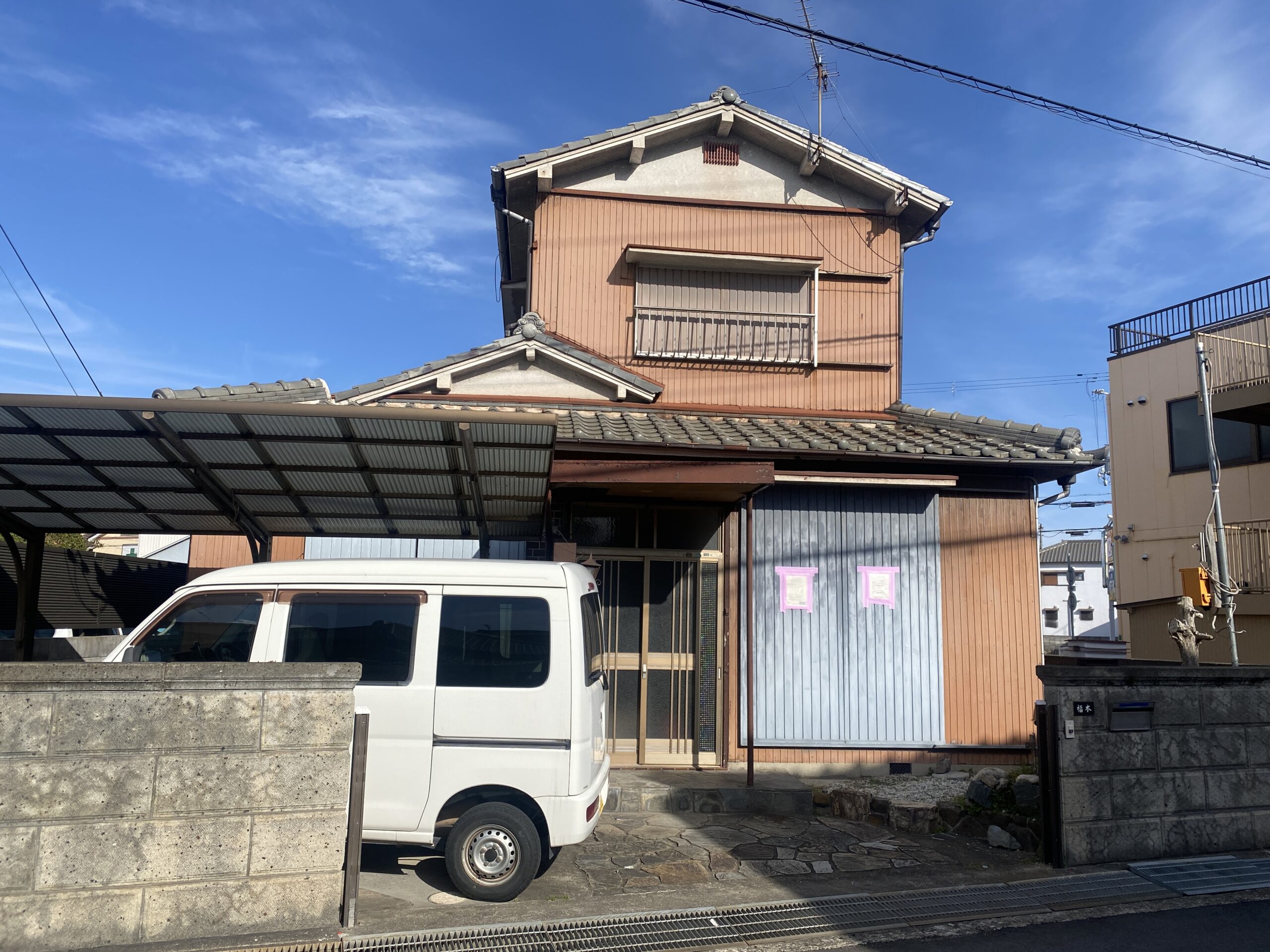 加古川市東神吉町砂部モデルハウス（築40年の家一軒まるごとリフォーム）5